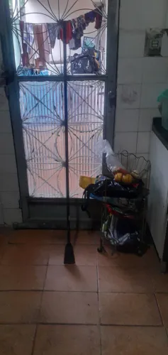 Vendo cavadeira 