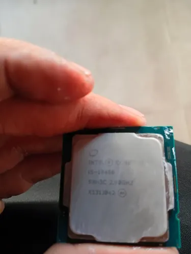 Processador i5 10 geração 1040