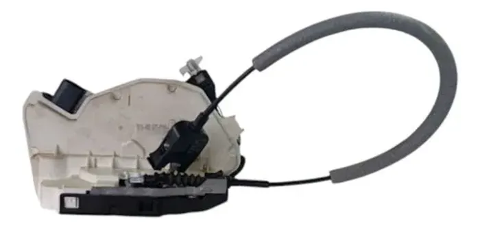 Fechadura Elétrica Traseira Amarok Tiguan Direito 5n0839016g