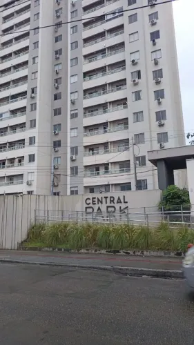 Vendo Apartamento Condomínio Central Park - Nova Iguaçu