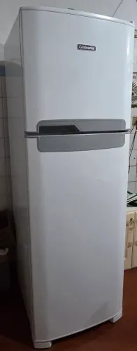 Refrigerador Continental Frost Free 370 litros