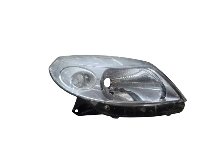 Farol Direito Renault Sandero 2008 2009 2010 2011