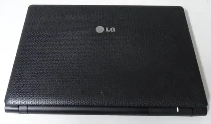 Notebook LG modelo c400 em ótimo estado de conservação.