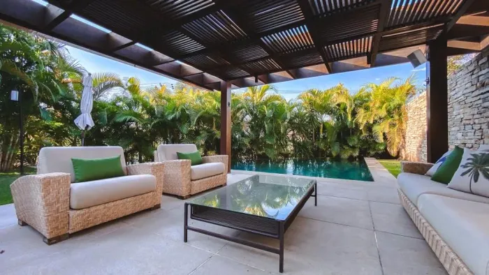 Casa à venda no Condomínio Gávea Paradiso em Uberlândia