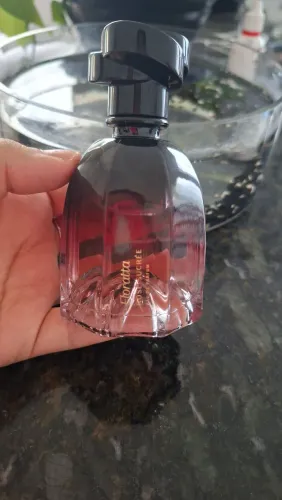 Perfume o boticário