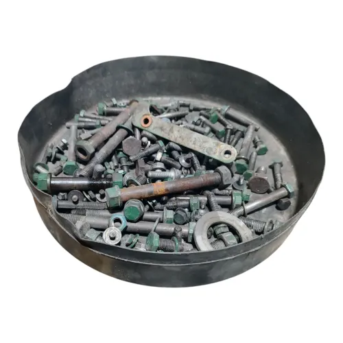 PARAFUSOS MONTAGEM MOTOR MB 1214 OM 366A