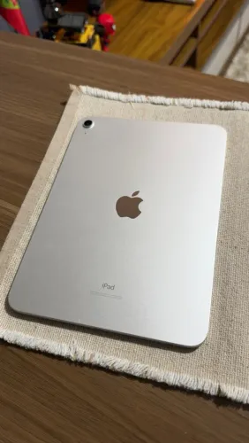 IPad 10, c/ Apple Pencil! PERFEITO ESTADO, POUCO USADO