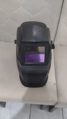 Máscara de Solda Energy Arc ER-1000 - Escurecimento Automático
