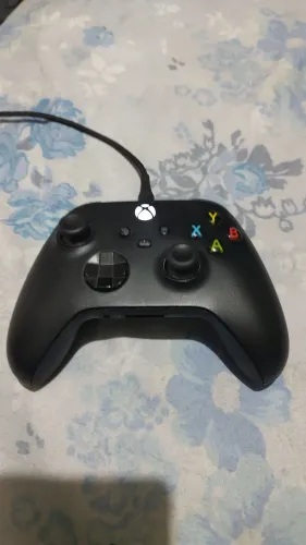 Controle Xbox Séries S e Séries X