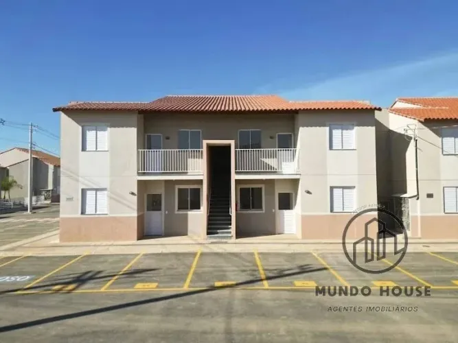 Casa de condominio em Votorantim