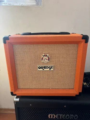 Amplificador Orange Crush 20RT