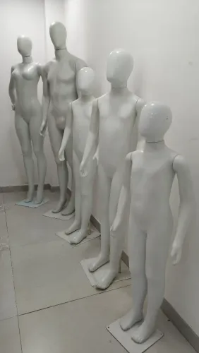 Manequim para loja