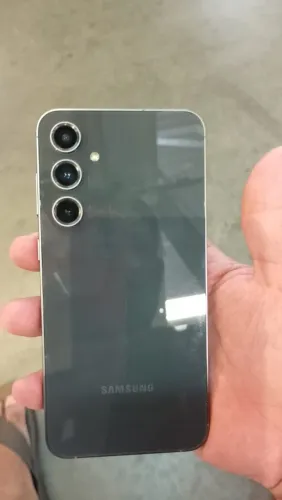 PRA VENDER LOGO S23 FE 128GB