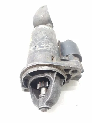 Motor Arranque Gm Tigra 1.6 1998 / 1999