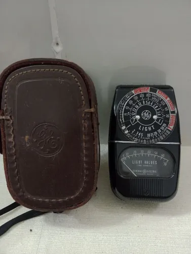 Fotometro GE DW-68