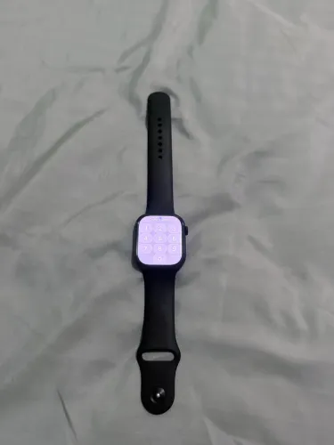 Apple Watch Serie 11 46mm