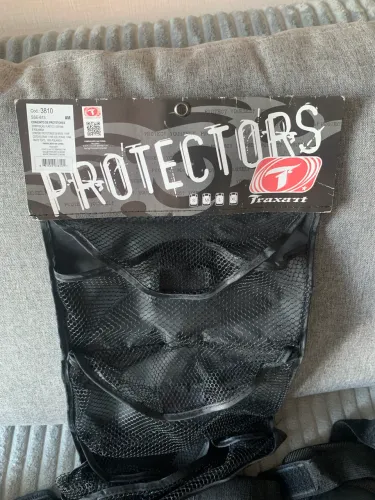 Kit proteção