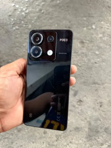 Poco X6 5g 256 Gb