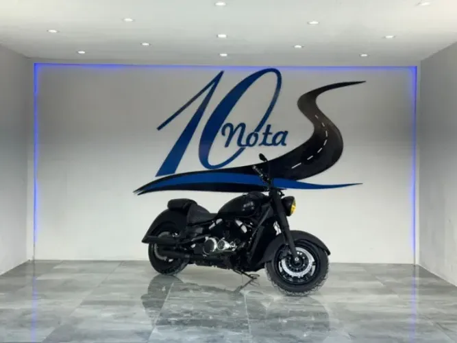Yamaha Royal Star 1300 ** Parcelo nos Cartoes de Credito **