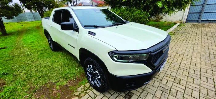 Ram Rampage Rebel 2.2 TB CD 4X4 Diesel Aut. 2025