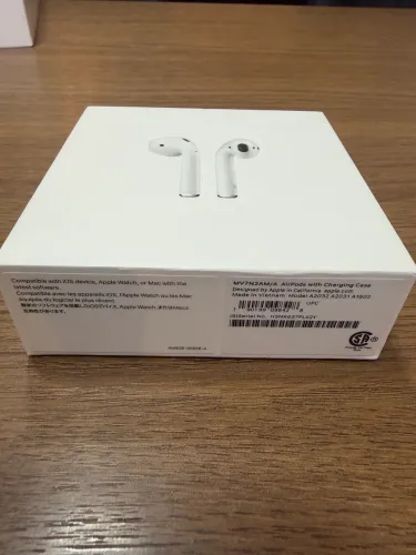 AirPod 2