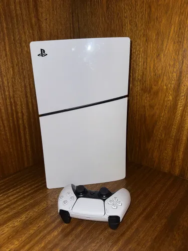 PlayStation 5 Slim 1tb