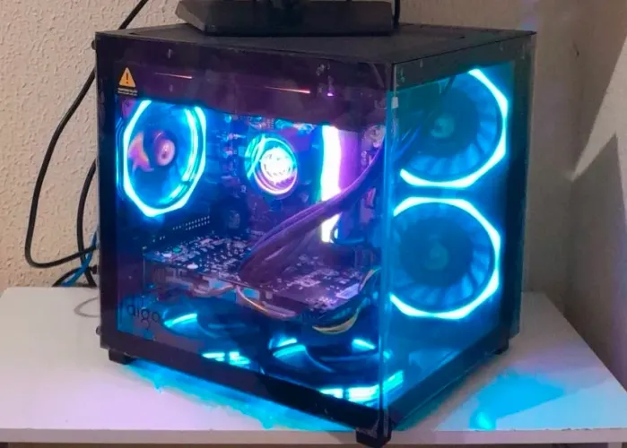GABINETE GAMER