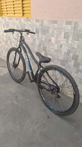 Bicicleta Gazelle Aro 29 Freio a Disco