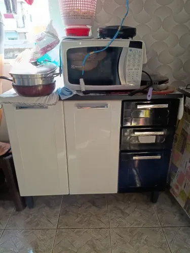 Armário de cozinha