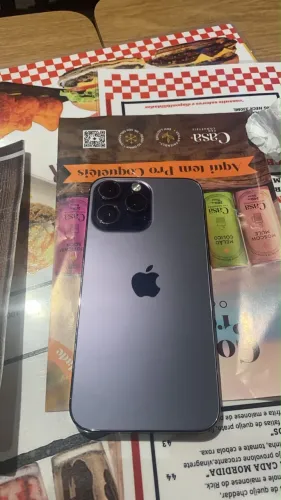 iPhone 14 Pro Max