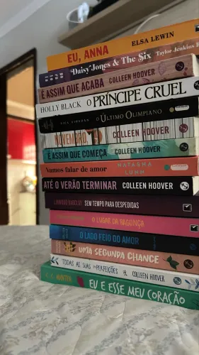 Livros