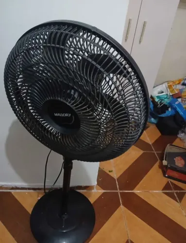 Ventilado