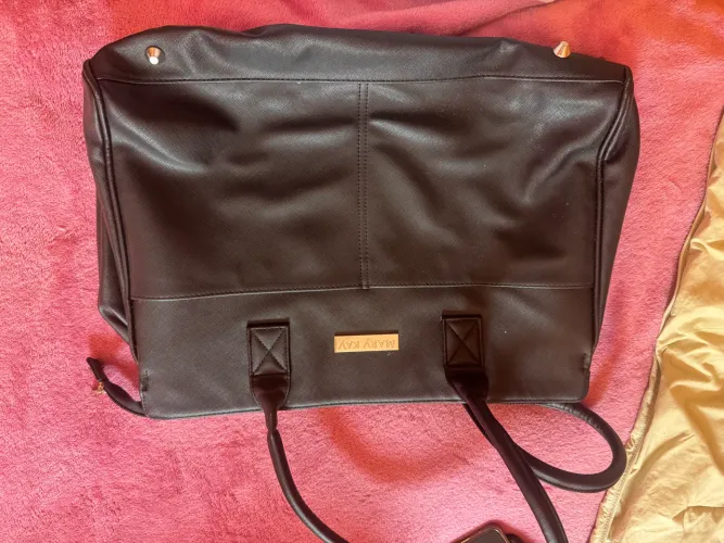 Bolsa Mary Kayak