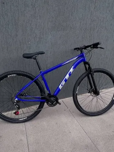 Bicicleta aro 29 Absolute 12v Nero 5
