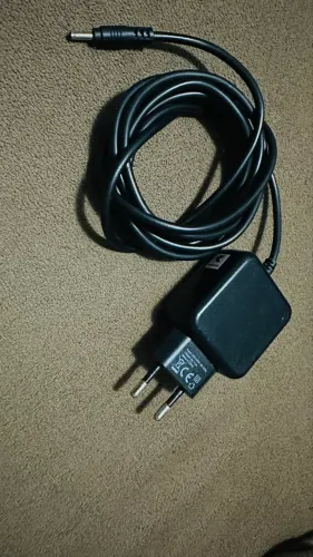 Carregador positivo Motion Q232A