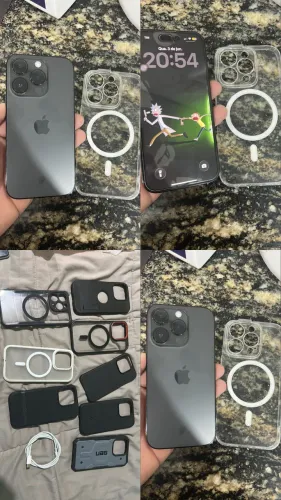 iPhone 14 Pro 256g