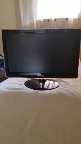 Monitor TV Samsung SyncMaster P2270HN - 21.5" Full HD