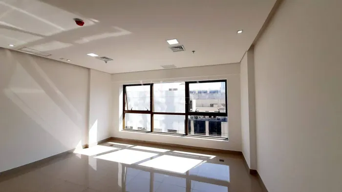 New Worker Tower Alphaville| Sala com 32 m² para aluguel por R$ 2.700,00