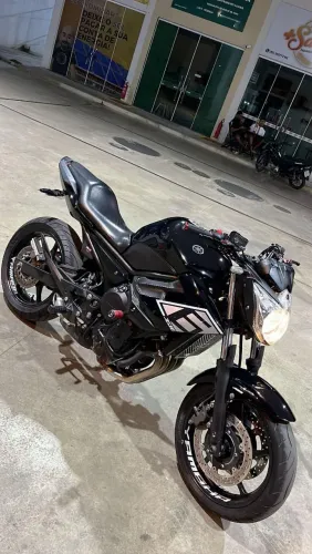Xj6 2012 impecável 