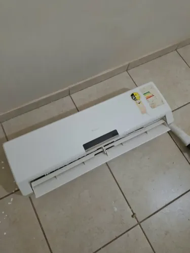 Ar Condicionado Split Gree 9000 BTUs Quente/Frio - Gelando Perfeitamente