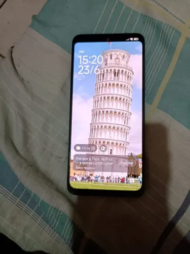 Redimi note 12 $400 para hoje