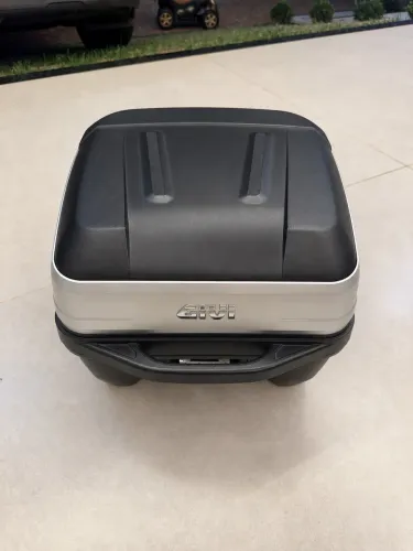 BAU GIVI 33L