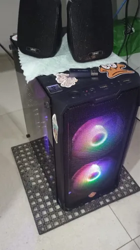 Pc gamer