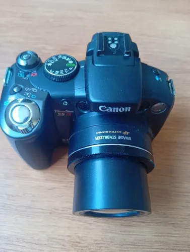 Canon no estado