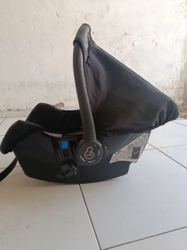 Bebê conforto