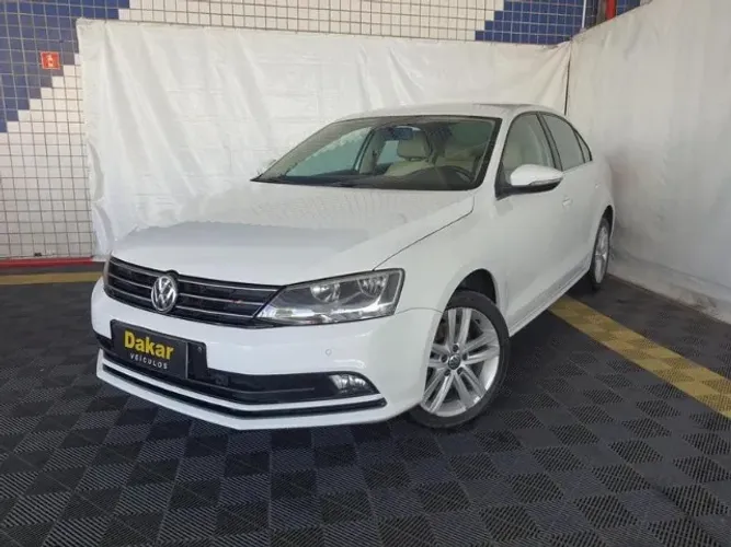 Volkswagen Jetta Highline 2.0 TSI 16V 4P Tiptronic 2015