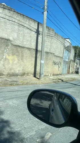 Vendo lote no Planalto 638,75 m