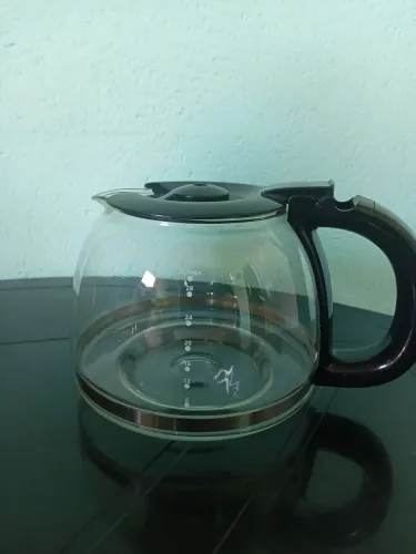 Jarra para Cafeteira