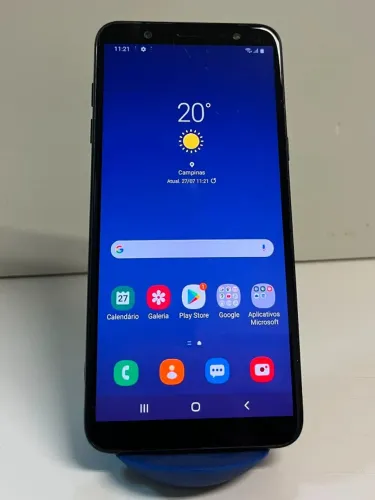 Galaxy J8 64gb