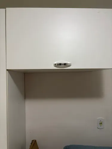 Guarda roupa em MDF